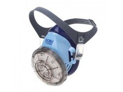 #1 mặt nạ phòng độc được dùng nhiều trong khi làm việc