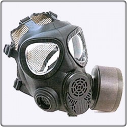 Đơn vị nào bán mặt nạ phòng khí độc chất lượng tốt nhất tại TPHCM?