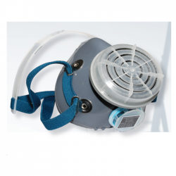 MẶT NẠ PHÒNG ĐỘC 1 PHIN HÀN QUỐC KRS88