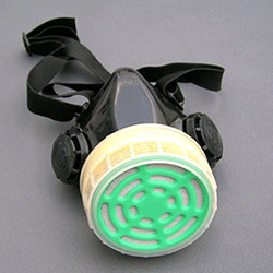 MẶT NẠ PHÒNG ĐỘC 1 PHIN CAO CẤP VIỆT NAM