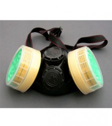 MẶT NẠ PHÒNG ĐỘC 2 PHIN VIÊT NAM CAO CẤP