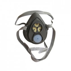 Mặt Nạ Phòng Độc 3M 3100