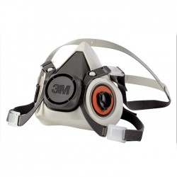 Mặt Nạ Phòng Độc 3M 6100