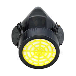 MẶT NẠ PHÒNG ĐỘC HÀN QUỐC DM22