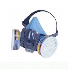 MẶT NẠ PHÒNG ĐỘC HÀN QUỐC GHE - SOSH