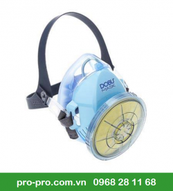 Mặt nạ phòng độc Hàn Quốc giá rẻ bất ngờ