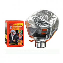 MẶT NẠ PHÒNG KHÓI ĐỘC ĐÀI LOAN 1 PHIN